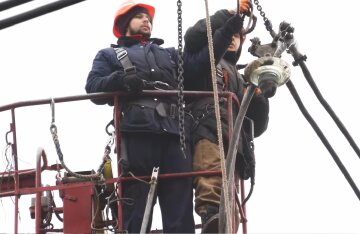 Графики отключения света в Полтавской области на 21 января: