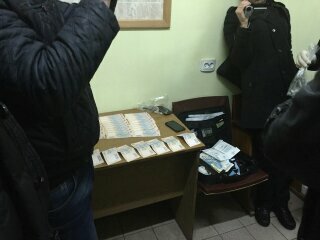 Пресс-центр СБУ