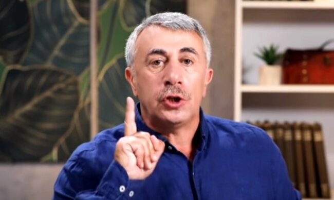 Доктор Комаровский перечислил факторы риска инсульта в 30 лет: "Никаких волшебных анализов"