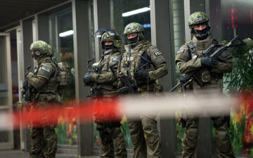 В Германии предупредили о терактах «в парижском стиле» — СМИ
