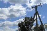 Графики отключения света в Киевской области на 5 июня