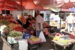 Подорожание овощей в Днепропетровской области
