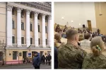 "Подгорает сильно": ожесточенные дискуссии разгорелись из-за запрета русского языка в Могилянке