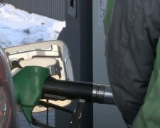 Подорожчання бензину в Харкові