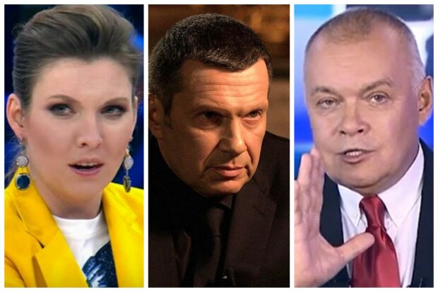 Пропагандисты Путина пошли на новую подлость: "Повторится катастрофа 75-летней давности"