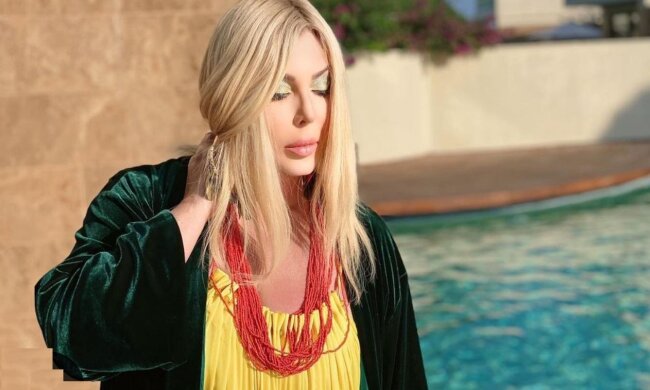 Ірина Білик