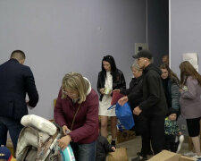 Грошова допомога на проживання для ВПО в Харківській області