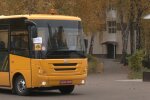 транспорт, автобус