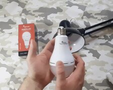 График отключения света в Днепропетровской области на 29 ноября