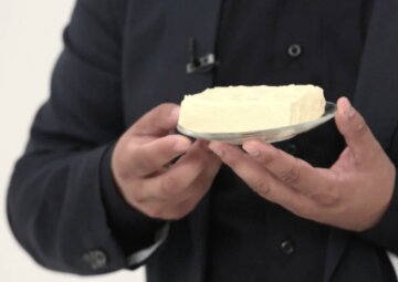 Дефіцит молочних продуктів у Полтавській області