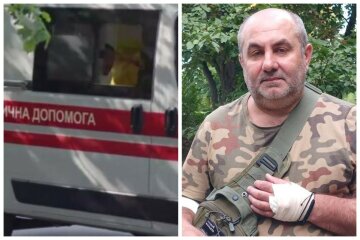 Сержант нанес телесные повреждения трем военным, один из пострадавших раскрыл детали: "В руках была бита"