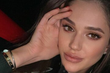 даша ульянова