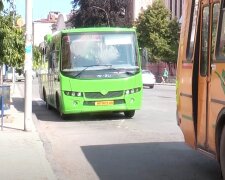 Подорожчання проїзду на Закарпатті