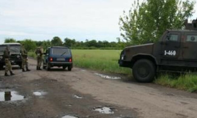 Без документов из дома не выходите: на Харьковщине начались массовые проверки