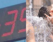 На Харківщину насувається африканська спека: коли "влупить" +35, прогноз
