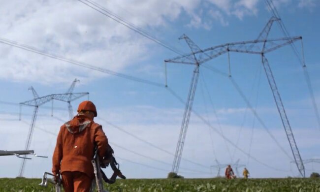 Графіки відключення світла у Київській області на 10 квітня