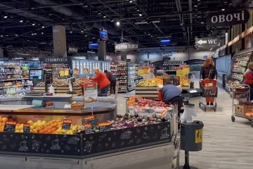 Подорожание продуктов в Одессе