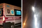 Дитина ледь не позбулася зору через "атрибут" нового року: "пролунав вибух"