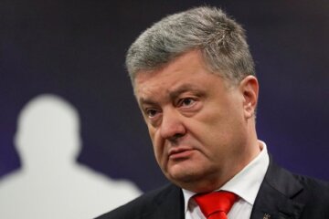 порошенко