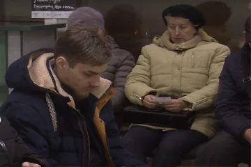 Денежная помощь для ВПЛ в Киевской области