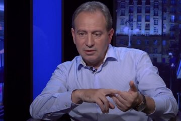 микола томенко