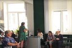 Грошова допомога для пенсіонерів у Чернігівській області
