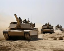 150 танків і кулемети: Саудівська Аравія закуповується у США