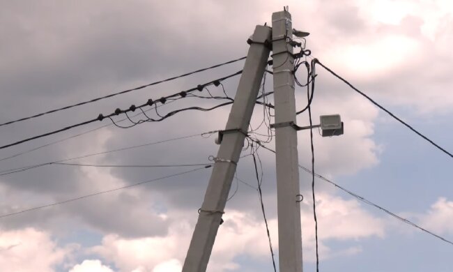 Графіки відключення світла у Полтавській області на 30 травня
