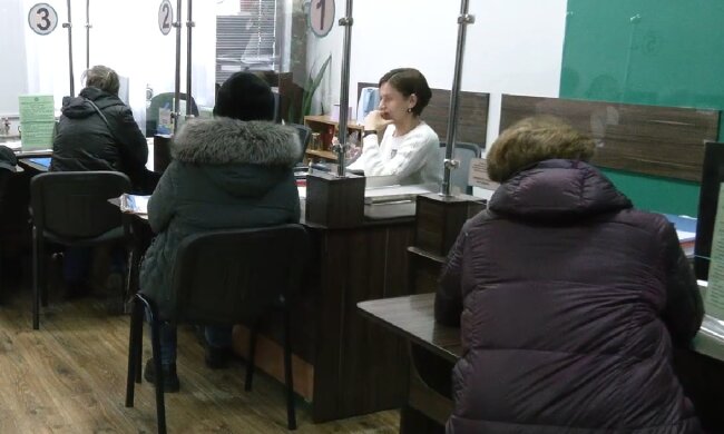 Денежная помощь для ВПЛ в Кировоградской области