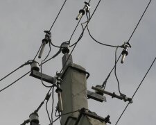 графіки відключення світла у Кіровоградській області на 22 травня