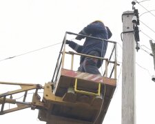 Графики отключения света в Винницкой области на неделю с 12 по 18 января