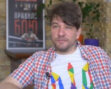 Режисер Шапарєв поскаржився на "байдужих" українців: "Полякам важливіше..."