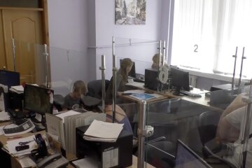 Гуманітарна допомога для ВПО у Києві