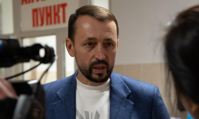 Валерий Дубиль