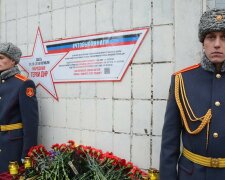 Бойовики посмертно зганьбили "героя ДНР", красномовне фото: "Тут був Вася"