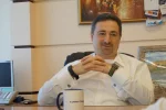 "Даже ходить за ней не хочется": глава "Укрпочты" пожаловался на зарплату в 47 тысяч