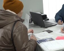 Безкоштовні продукти для пенсіонерів у Одеській області