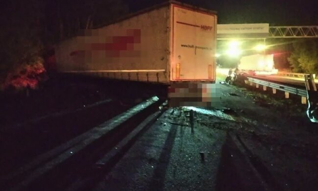 Большая трагедия случилась под Киевом, много жертв и десятки пострадавших: кадры с места