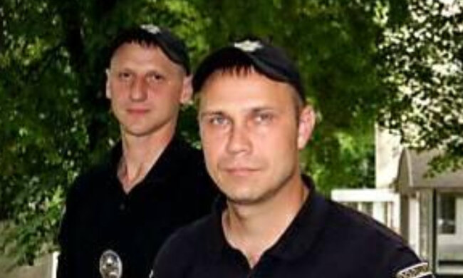 "Поступок настоящих героев": сумские копы показали, как должны работать профессионалы