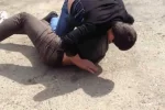драка