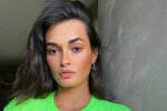Жизель Оливейра