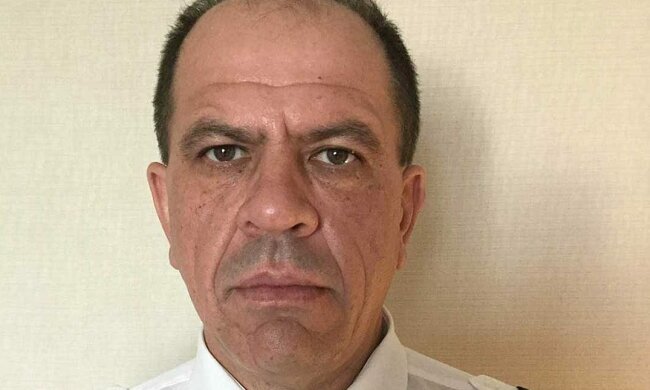 Пілот-герой Акопов відповів на нападки через сепаратизм (фото)