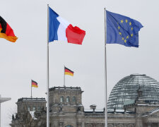 Germany And France Celebrate 50th Anniversary Of Elysee Treaty