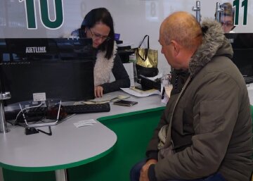 Доплаты для пенсионеров в Киевской области