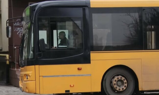 новый график движения транспорта в Житомире