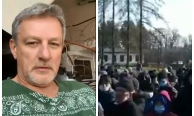 Пальчевский рассказал о заробитчанах, которые прорываются в Украину из Польши: "Кто ответит за..."