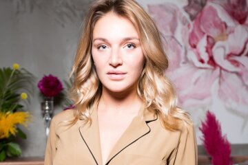 Алла Добкина