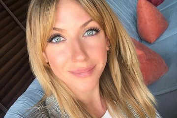 леся никитюк*