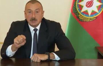 Президент Азербайджану повідомив про нові перемоги своєї армії в Нагірному Карабасі: список звільнених сіл