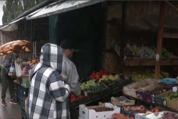 магазин, продукти, ціни